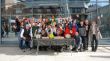 El Mercat Municipal d'Olot celebra el 9è aniversari després d'un any de novetats