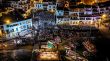 La Cantada d’Havaneres de Calella es manté malgrat l’incendi de les Gavarres