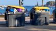La recollida de residus de Sant Feliu de Guíxols afronta una vaga indefinida en plena temporada alta