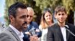 Puigtió renega de les sigles d'ERC i es presentarà com a Moviment Gironí a les eleccions