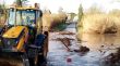 Alerta davant una possible crescuda dels rius gironins per noves pluges aquesta tarda