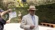 Netflix roda amb José Coronado i María Valverde als jardins de Santa Clotilde de Lloret