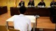 A judici acusat d'intentar abusar d'una noia inconscient per alcohol i marihuana a Palafrugell