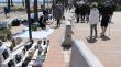 Roses sanciona amb 300 euros una desena de clients del top manta