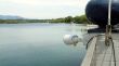 Banyoles instal·la onze sensors al voltant de l'estany per mesurar els fluxos de visitants