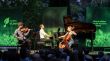 'Notes al parc' de Girona inclou el claustre del monestir de Sant Daniel com a escenari