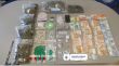 Quatre detinguts en un operatiu antidroga al barri del Culubret de Figueres