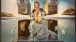 La 'Madona de Portlligat' de Dalí torna a exposar-se a Catalunya per primer cop en 73 anys