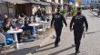 El Suprem avala els plusos als policies de Palamós durant vacances