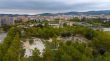Veïns de Santa Eugènia de Girona denuncien la desaparició de dues pancartes d’“El parc no es toca”