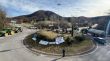 Unió de Pagesos recorre contra la variant de les Preses i Olot per incomplir la llei d'espais agraris