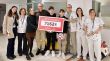 El Gran Jonquera dona 7.162 euros al Trueta per millorar l’àrea de pediatria