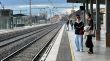 Usuaris del tren de Figueres se senten ''humiliats'' després de tres setmanes amb problemes
