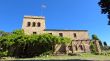 Cinc equips opten a rehabilitar el monestir de Santa Maria del Collet a Calonge