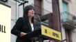 Chantal Pérez renuncia a liderar la candidatura d’ERC a Ripoll el 2027