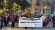 1.800 persones surten als carrers de Girona aquest 8-M per reclamar ''igualtat real''