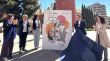 Figueres presenta el cartell de les Fires i Festes de la Santa Creu 2026