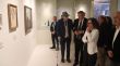 Banyoles inaugura el Centre d'Art amb l'exposició d'obres de Tàpies, Miró i Picasso