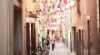 Els projectes comunitaris de Palafrugell s’integren al Flors i Violes 2026