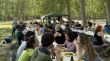 Els Naturalistes de Girona celebren 45 anys amb una jornada festiva a la Devesa