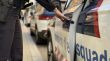 Detingut un multireincident a Palafrugell per escopir a un nadó de deu mesos