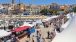 Palamós Terra de Mar dedicarà la 19a edició al coneixement del mar i del litoral