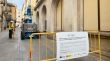 Figueres inicia la instal·lació de càmeres de videovigilància al centre de la ciutat