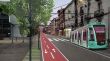 La CUP reclama que el futur tren-tram Olot-Girona arribi fins a Salt