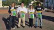 Calonge celebrarà dissabte el 3r Aparador amb una trentena de propostes de joves artistes