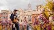 Clou el 71è Temps de Flors amb més de 400.000 visitants, un 10% més que el 2025
