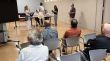 Girona acull el segon càsting, només d'homes, per a 'Enredados' de Disney