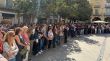 Figueres es presentarà com a acusació popular en el crim masclista de dimarts