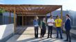 Girona transforma sis patis escolars per fer-los més verds i adaptats al clima