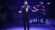Miguel Poveda incorpora un poema de Joana Raspall en el concert de 'Desglaç' a Girona