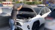 Una trama amb ramificacions a Girona exportava cotxes robats a l’Àfrica des de ports de l’Estat