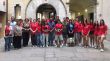 L’Ajuntament de Girona reconeix els èxits de l’Associació Girona Judo aquesta temporada