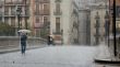 Girona, entre les demarcacions amb més risc per les pluges intenses de dijous