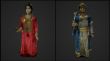 Els Gegants de Torroella entren a l’arxiu digital 3D del patrimoni festiu català