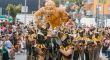 Palafrugell es prepara per al gran dia del 64è Carroussel Costa Brava