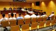 Comença el judici contra els onze acusats de fabricar narcollanxes a l'Empordà