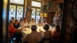 El Tocs de Vi marida vins, xuixos, poesia i música en espais únics de Girona