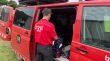 Els Bombers preveuen una campanya forestal complexa a Girona aquest estiu