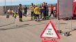 Busquen un menor de 16 anys desaparegut durant una excursió amb motos d’aigua a Roses