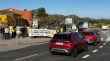 La plataforma del Baix Ter reclama 50 MEUR per millorar totes les carreteres pendents