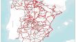 Girona queda fora del nou mapa estatal d’autobusos i alcaldes denuncien ''menysteniment''