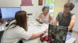 Els viatges d’estiu disparen les consultes a Salut Internacional de l’Hospital Santa Caterina