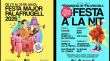 La Festa Major de Palafrugell oferirà cinc dies de música i cultura popular