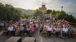 Perifèria Cultural porta Judit Neddermann, Olga Zoet i Llach Gener 76 a Colera i la Cellera de Ter