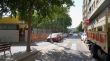 Girona pacifica l’entorn de l’Escola Santa Eugènia amb una nova zona per a vianants