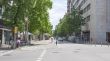 Girona amplia la reforma del carrer de la Creu amb una segona fase